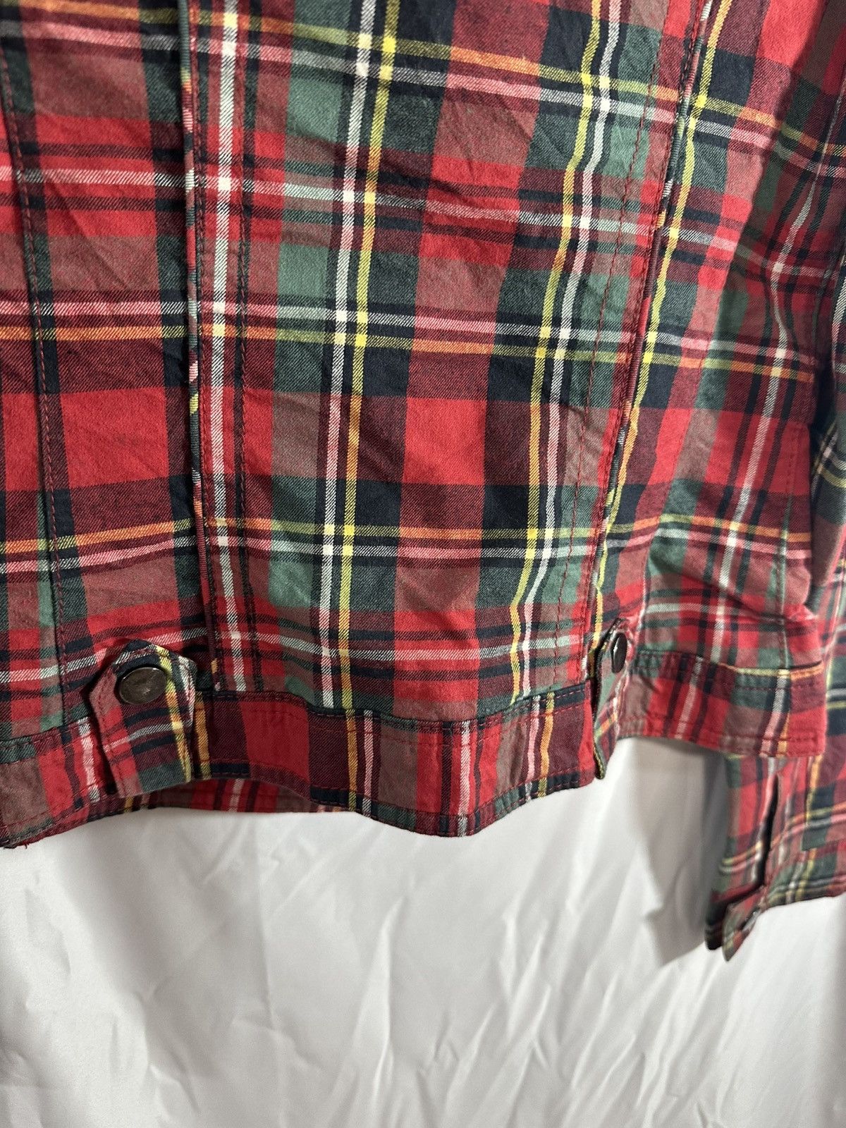 Vintage Vintage jacket Size M / US 6-8 / IT 42-44 - 8 Thumbnail