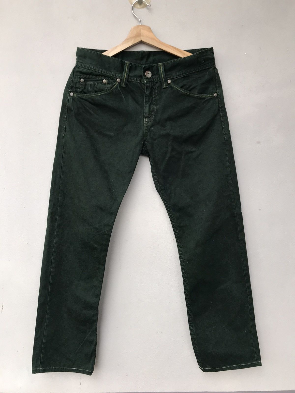 Vintage Spellbound Pants