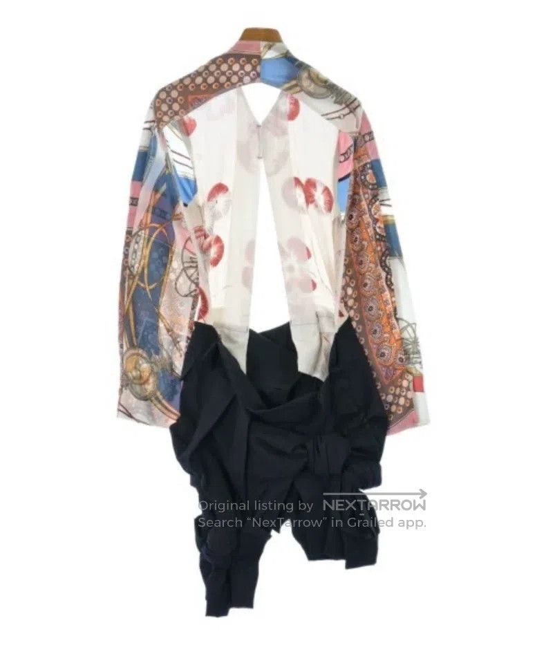 Comme des Garcons Comme Des Garcons jacket Size S / US 4 / IT 40 - 1 Thumbnail