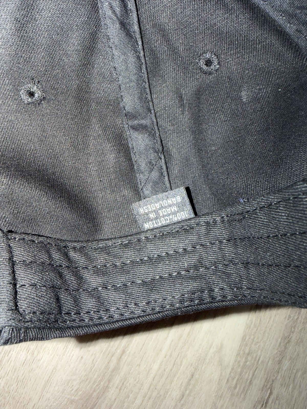 Travis Scott Utopia Hat by Travis Scott Size ONE SIZE - 4 Thumbnail