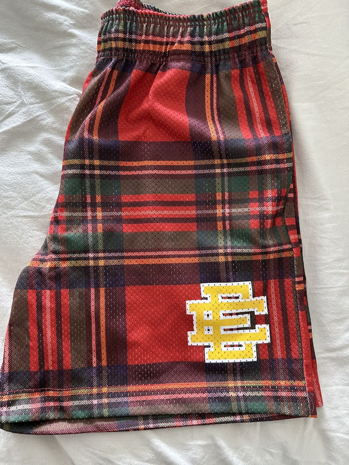 Eric Emanuel ERIC EMANUEL SHORTS (L) Size US 32 / EU 48 - 1 Thumbnail