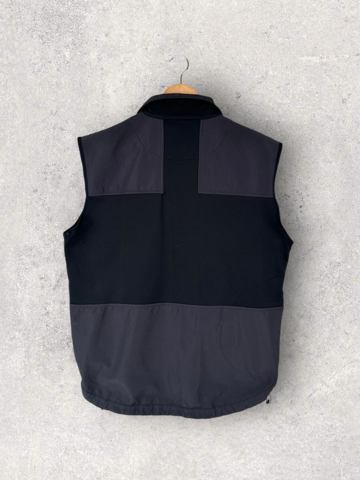 Galvin Green Galvin Green Windstopper Gilet Vest Size US L / EU 52-54 / 3 - 2 Thumbnail