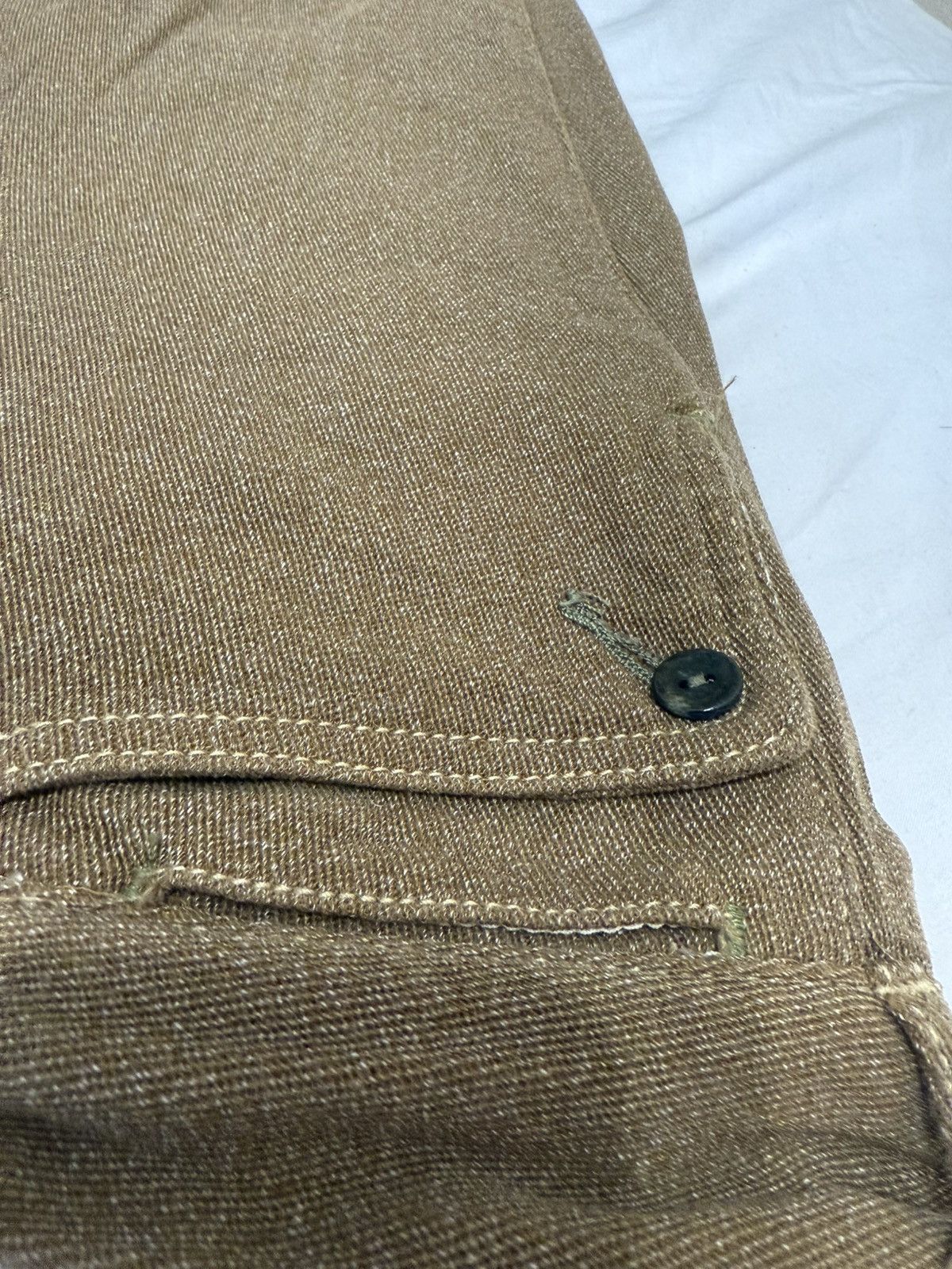 Polo Ralph Lauren Very nice pants Size US 36 / EU 52 - 3 Thumbnail