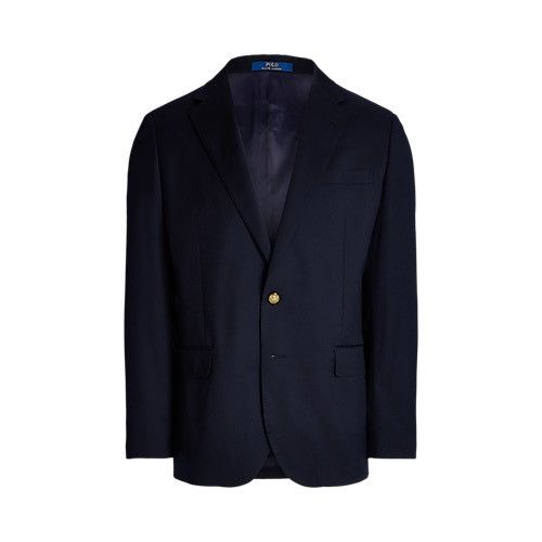 Polo Ralph Lauren Polo by Ralph Lauren NWT Classic Fit Wool Sport Coat 44R Size 44R - 14 Thumbnail