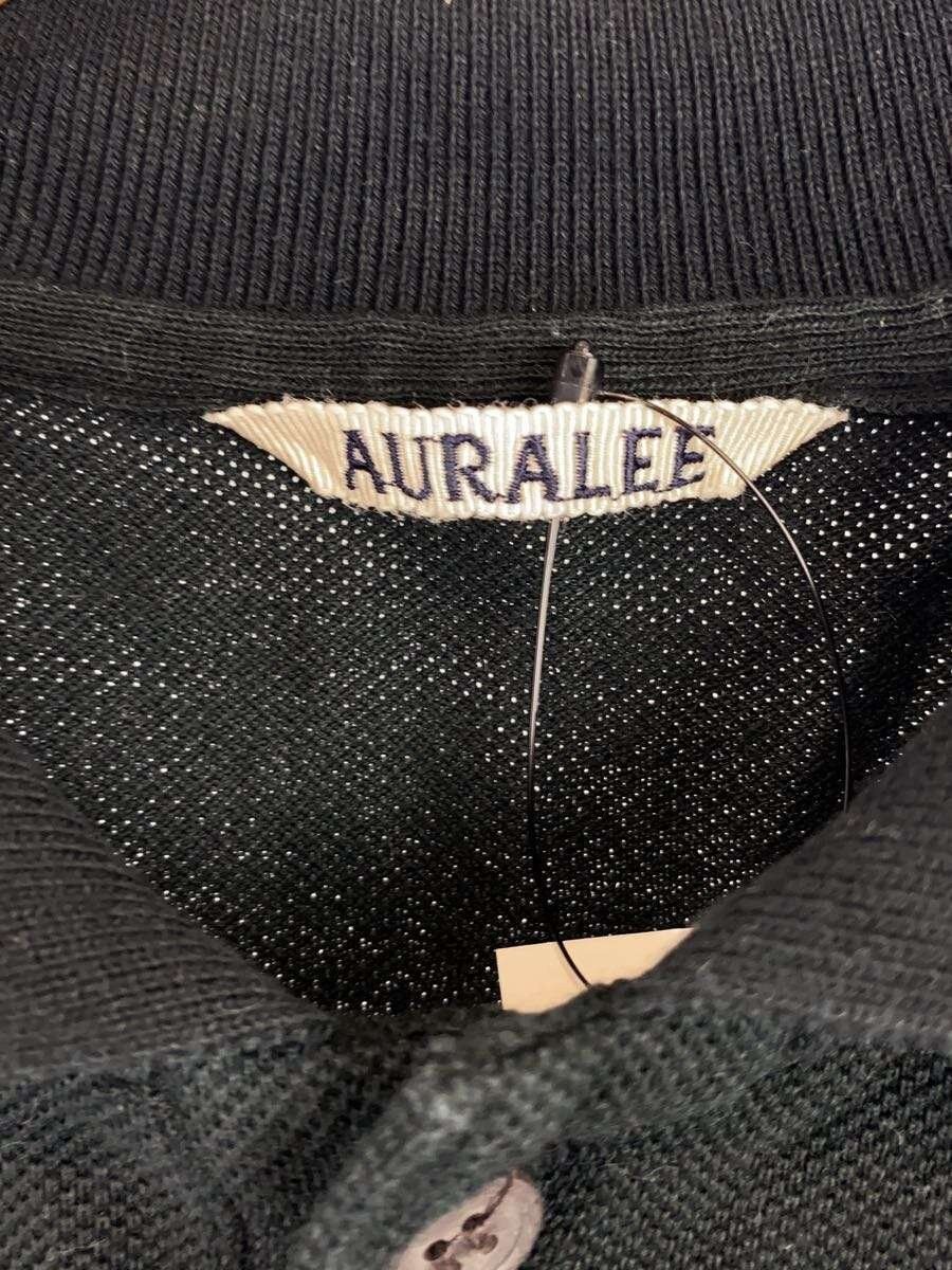 Auralee SS19 Polo Size US XXL / EU 58 / 5 - 3 Thumbnail