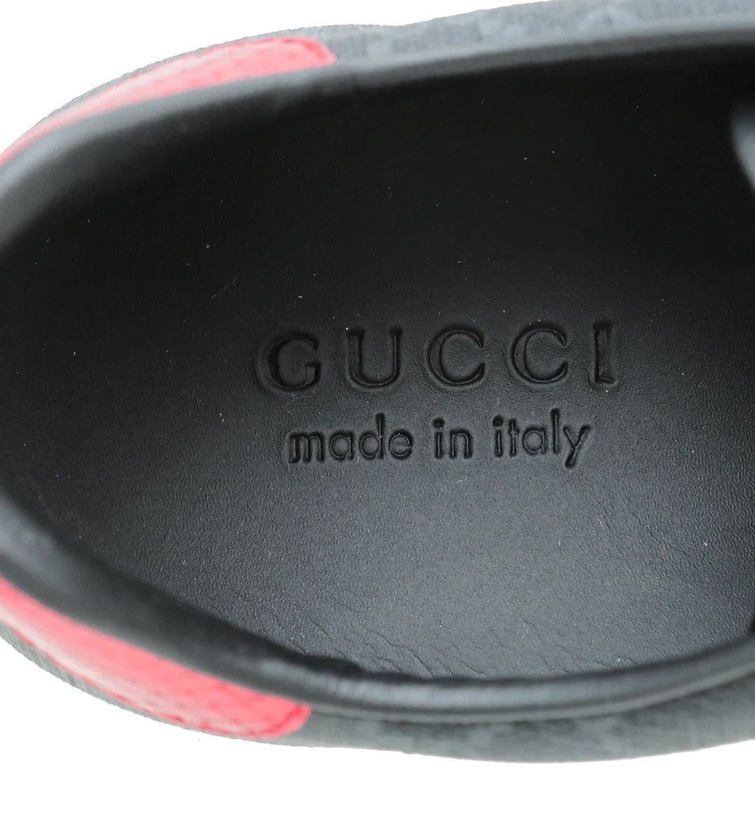 Gucci Gucci Ace GG Supreme Size US 8 / EU 41 - 13 Thumbnail