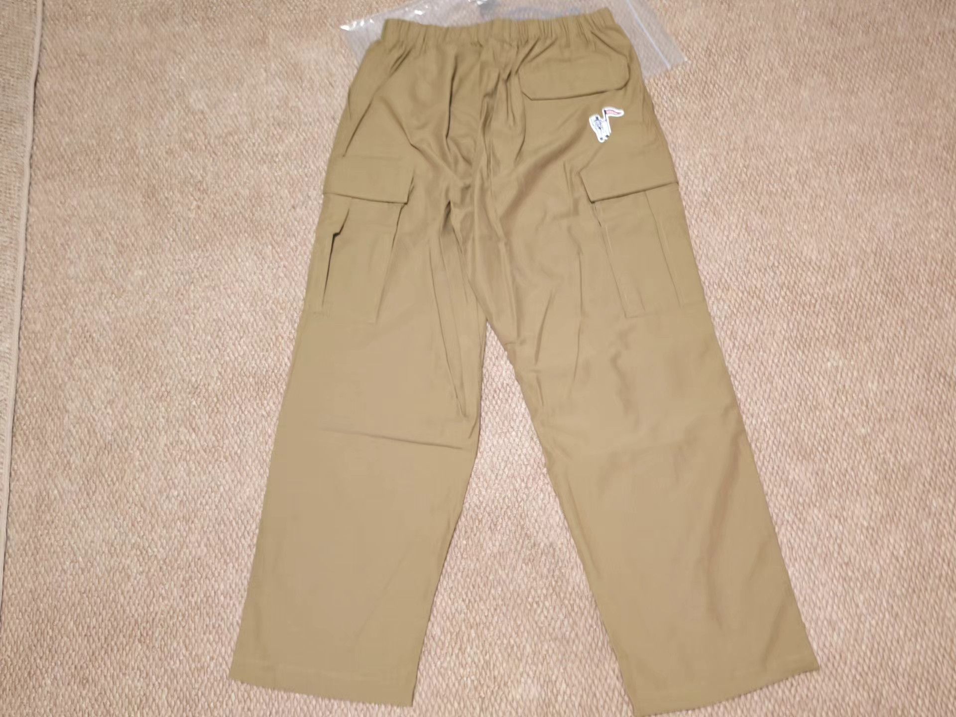 Billionaire Boys Club Billionaire Boys Club Casual Cargo Pants Size US 33 - 2 Thumbnail