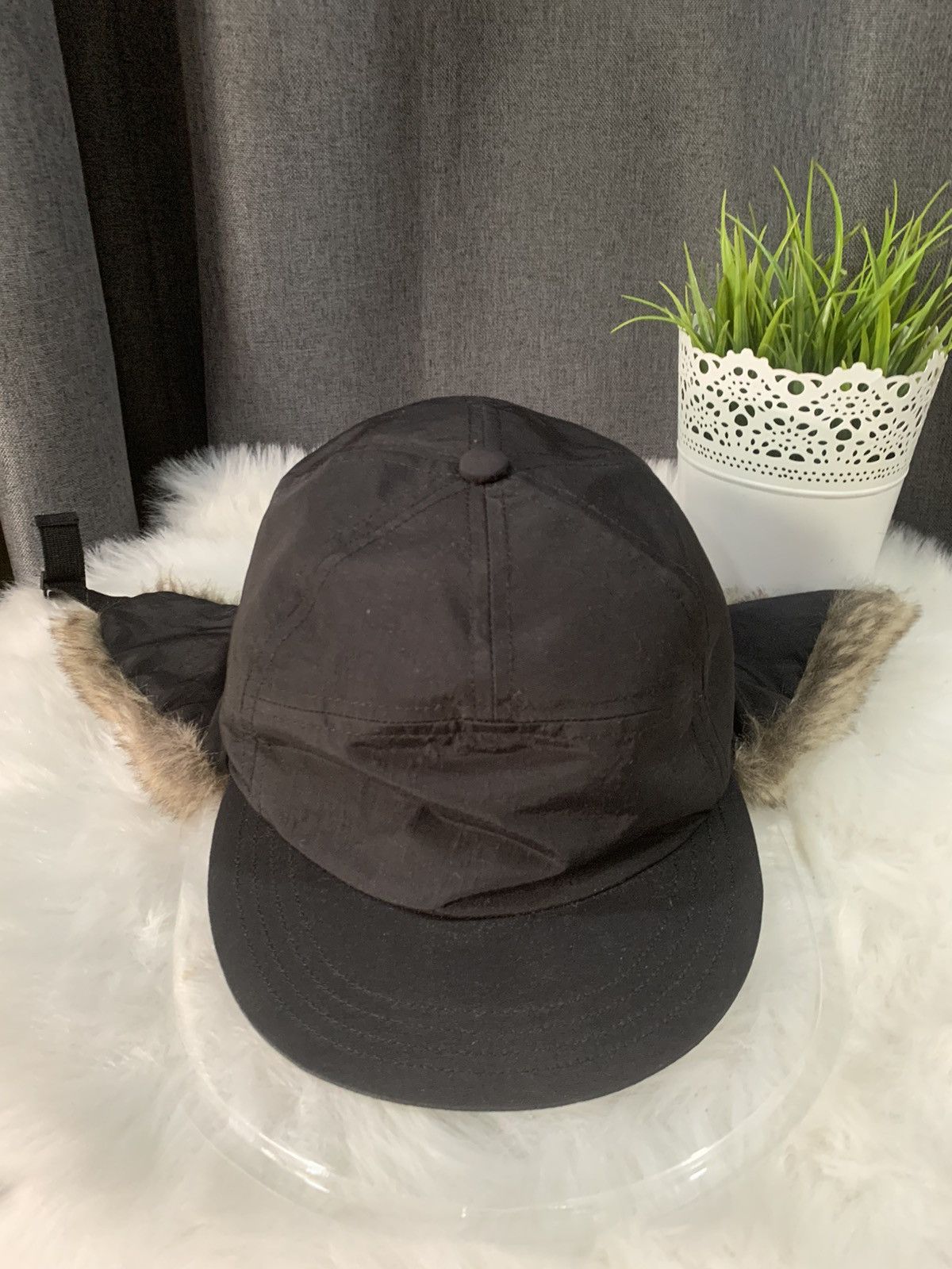 Beams Plus × Japanese Brand × Vintage VINTAGE!! Caps 90's BEAMS Size ONE SIZE - 1 Thumbnail