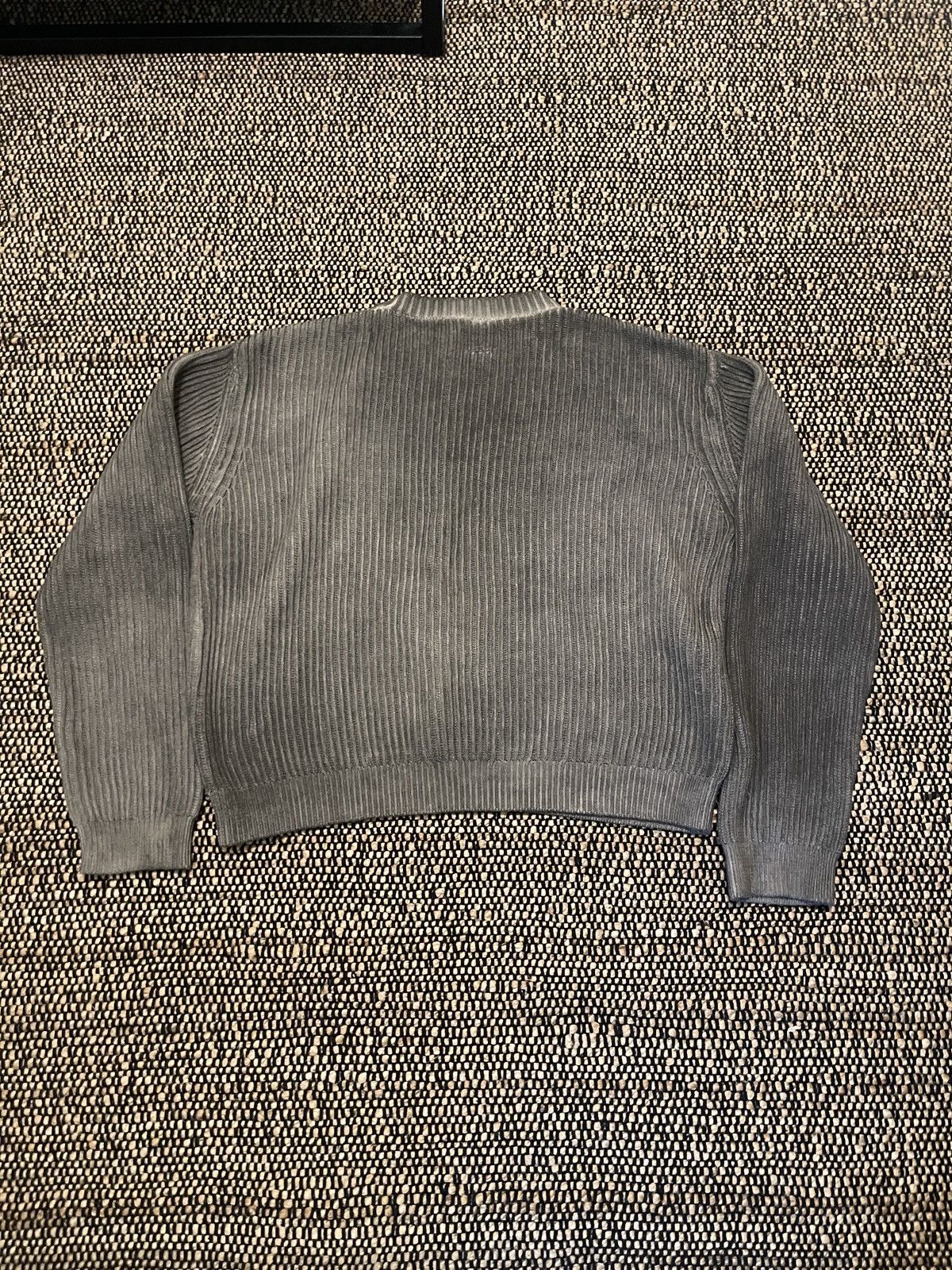 K-Two Studios K-Two Knit Sweater Size US L / EU 52-54 / 3 - 2 Thumbnail