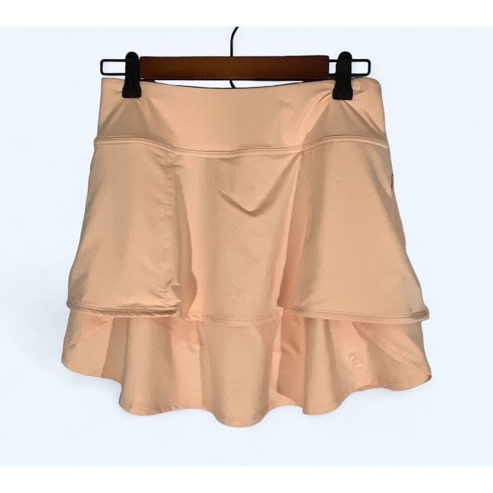 Footjoy Footjoy FJ Performance Layered Golf Skort Womens Size Small Size 26" / US 2 / IT 38 - 1 Thumbnail