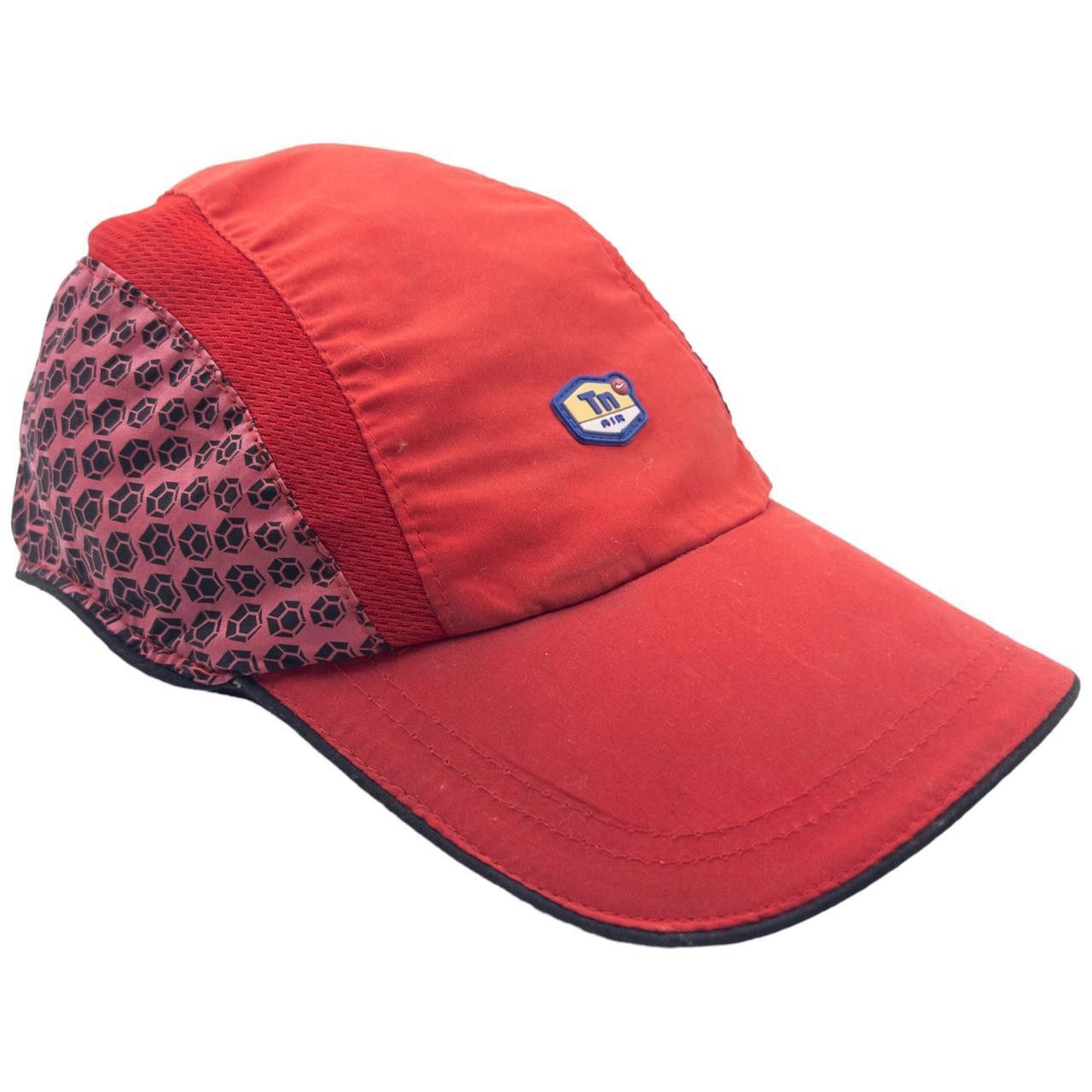 Nike Vintage Nike TN Hat Size ONE SIZE - 1 Thumbnail