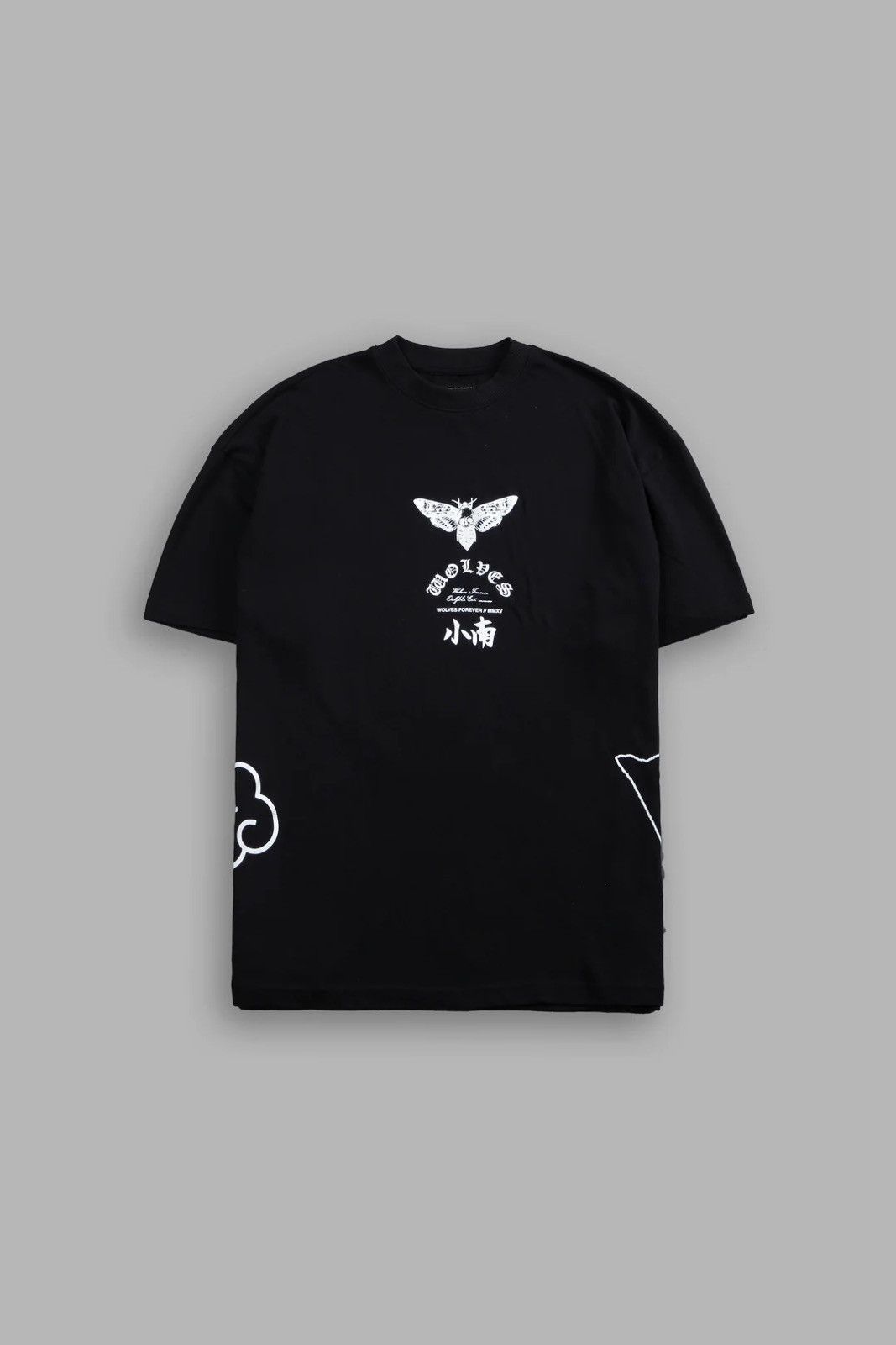 Darc Sport DARCSPORT KONAN AKATSUKI SIZE L Size US L / EU 52-54 / 3 - 3 Thumbnail