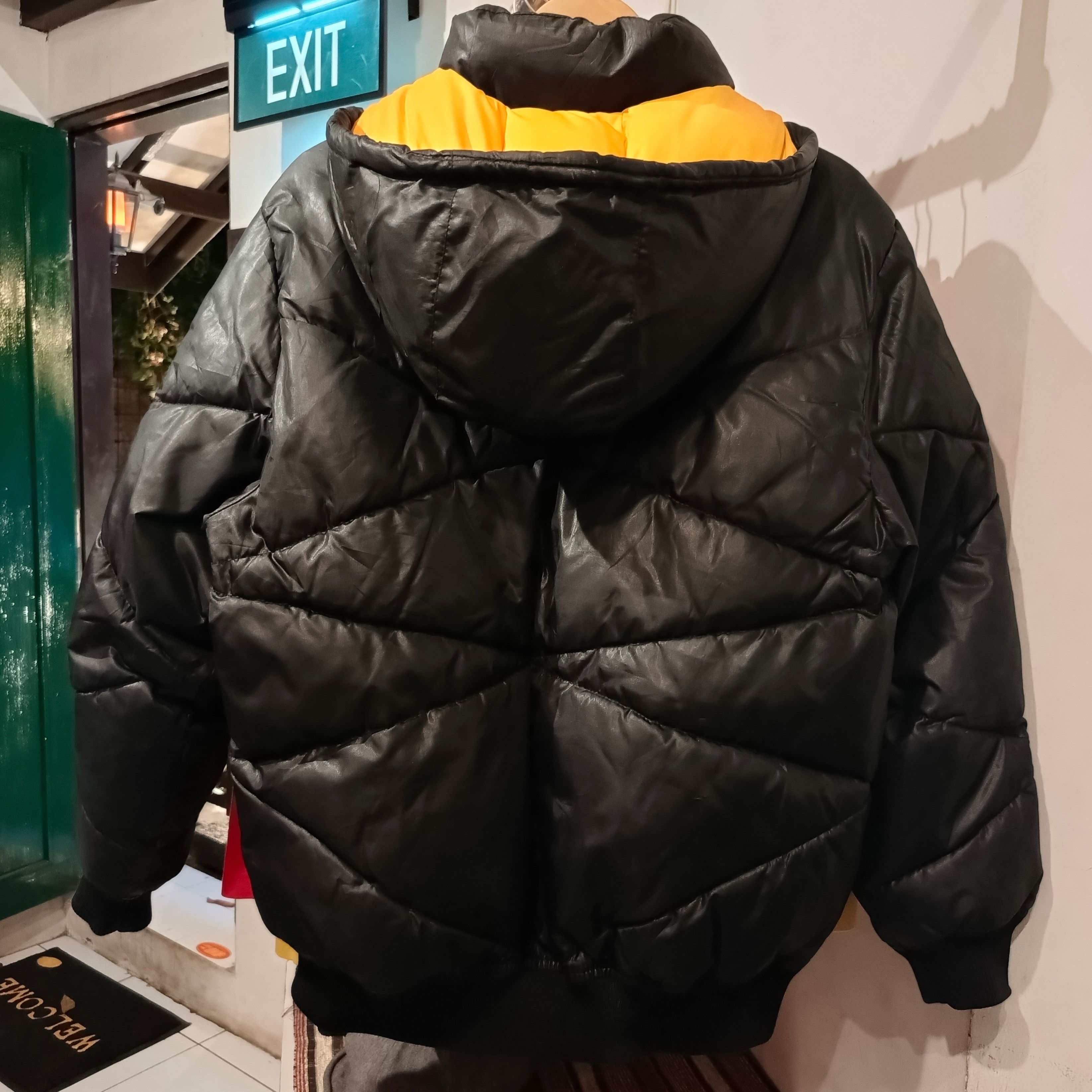 Adidas × NBA NBA Los Angeles Lakers Padded Jacket/Coat Size US L / EU 52-54 / 3 - 11 Thumbnail