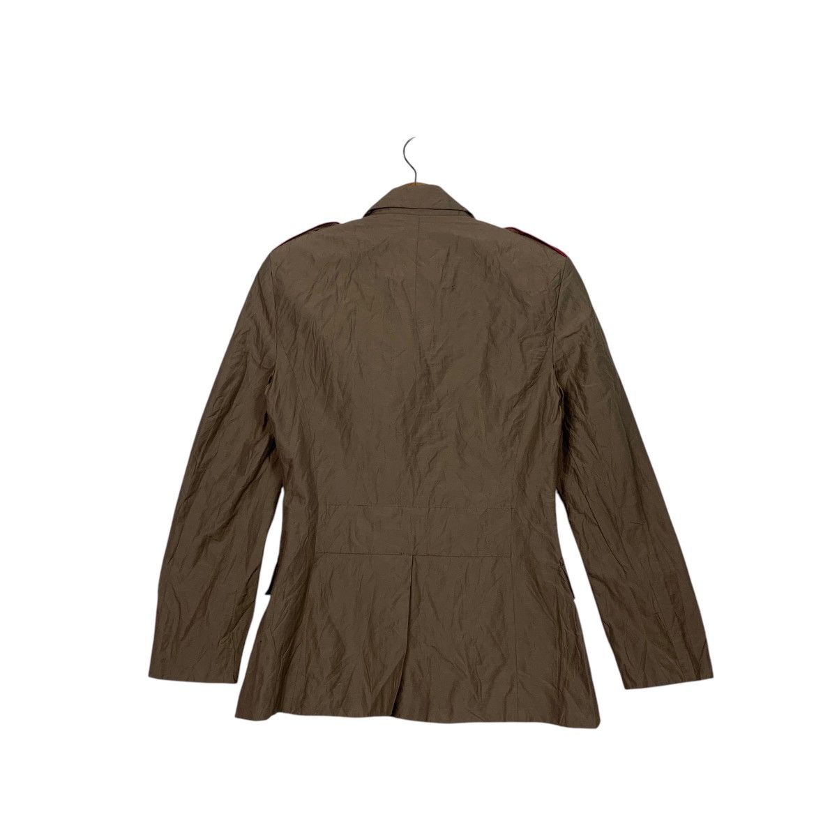 Richmond Denim Vintage RICHMOND X 4 Pocket Casual Jacket #2597-C117 Size M / US 6-8 / IT 42-44 - 15 Thumbnail