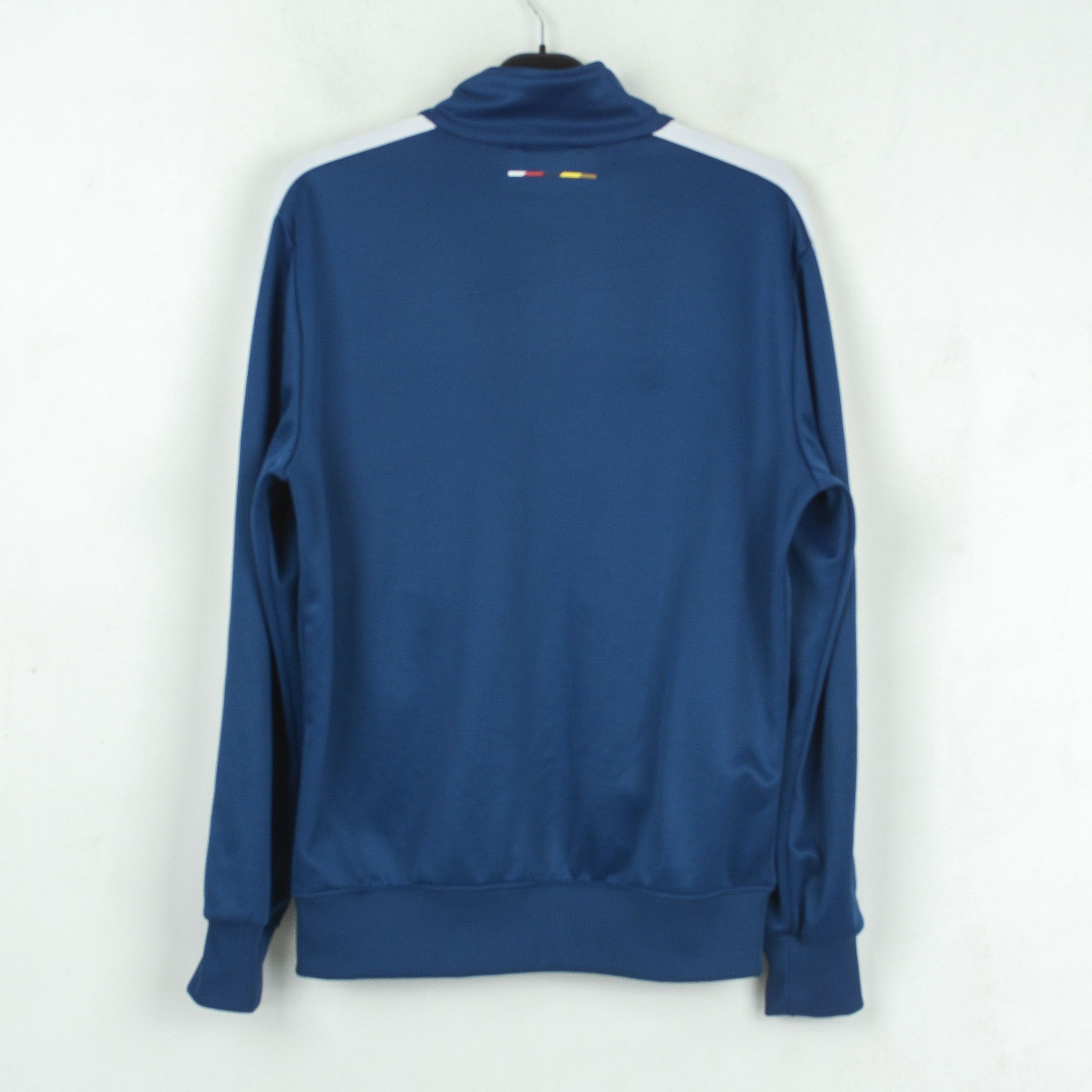 Puma London Arsenal S Football Tracksuit Jacket Sweatshirt Jumper Size US S / EU 44-46 / 1 - 5 Thumbnail