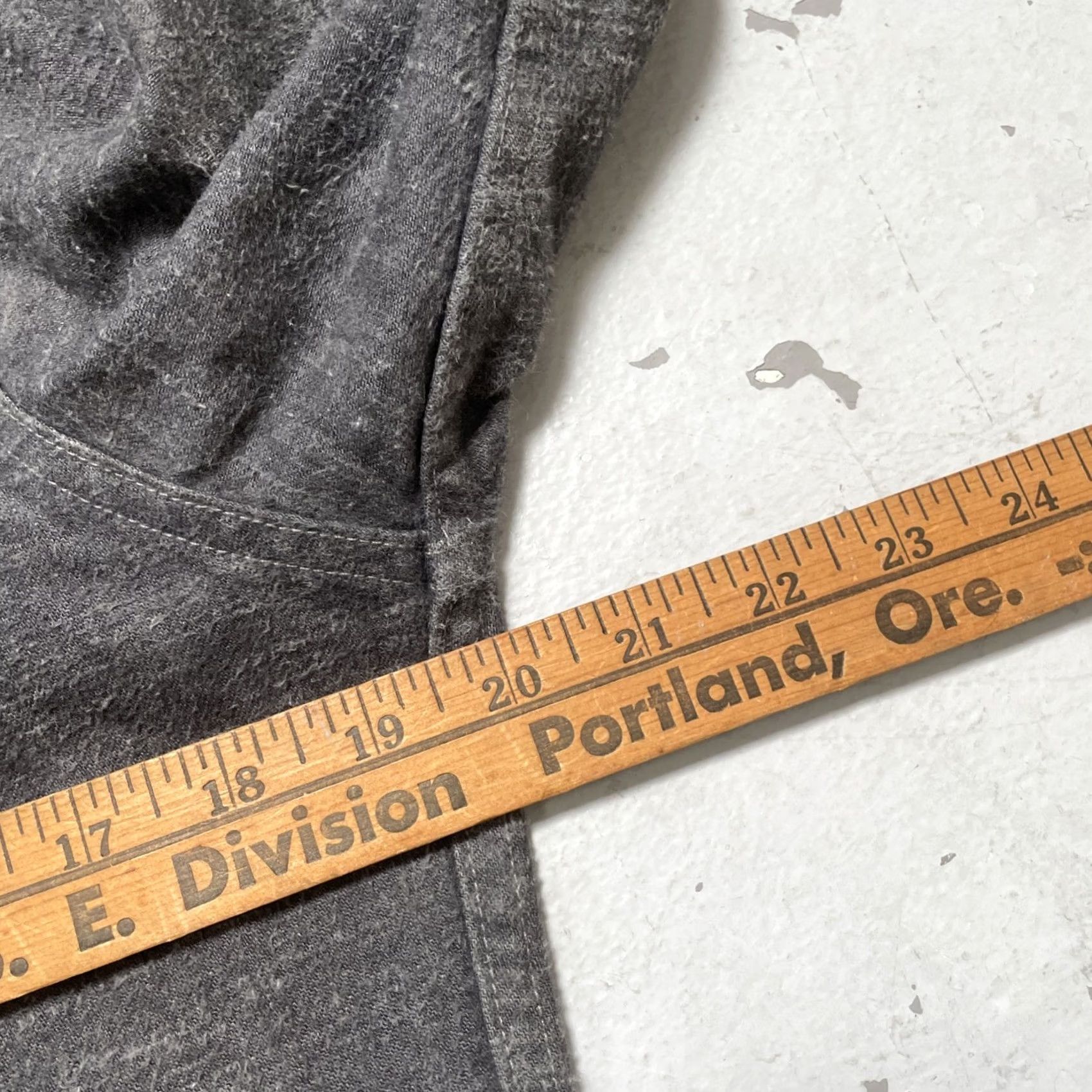 Deluxeware DeLuxeWare Rodeo Western Cotton/Wool Selvedge Snap Button Shirt Made Japan M Size US M / EU 48-50 / 2 - 3 Thumbnail