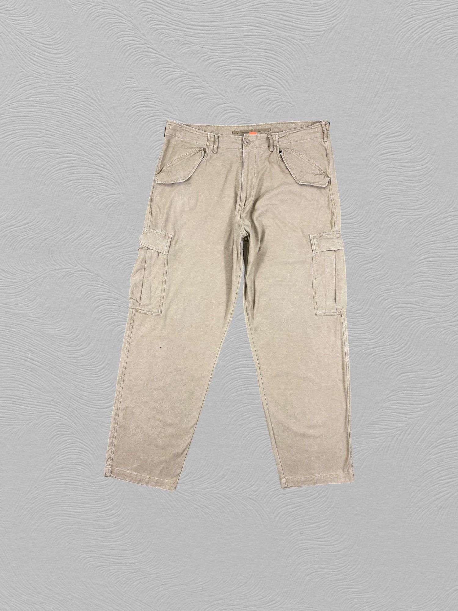 Japanese Brand Japanese Brand Cargo Multipocket Pants -CP245 Size US 40 / EU 56 - 1 Thumbnail