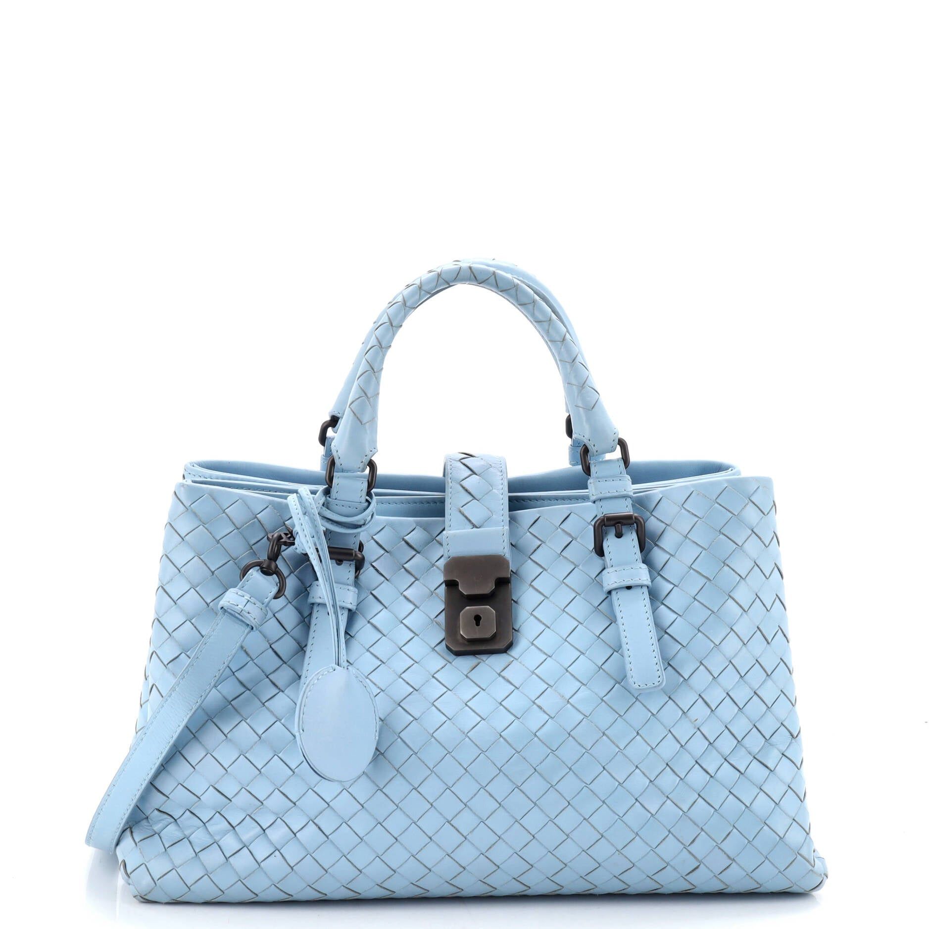 Bottega Veneta Roma Bag Size ONE SIZE - 1 Thumbnail