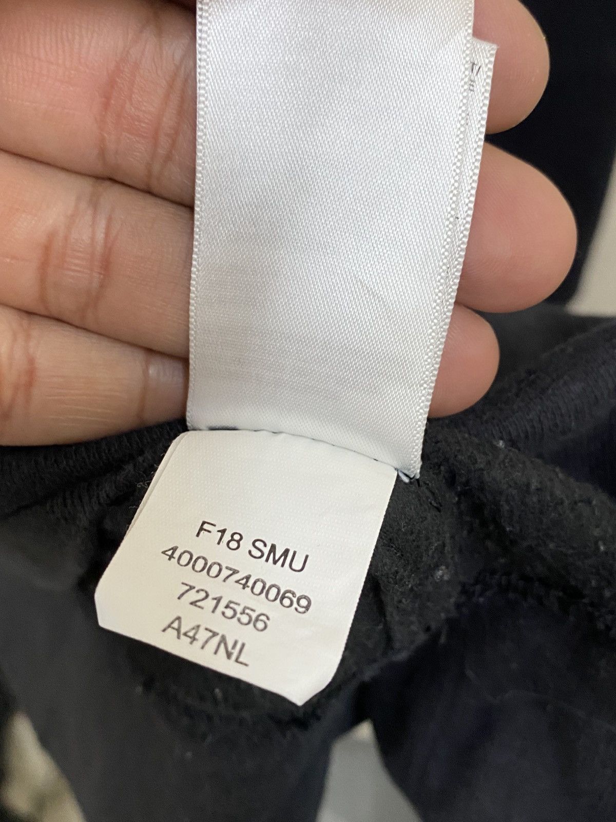 The North Face The North Face Hoodie Pullover - Black Size US XL / EU 56 / 4 - 9 Thumbnail