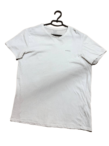 Diesel Vintage Diesel Classic Fit Short Sleeve T-Shirt Size L Size US L / EU 52-54 / 3 - 1 Thumbnail