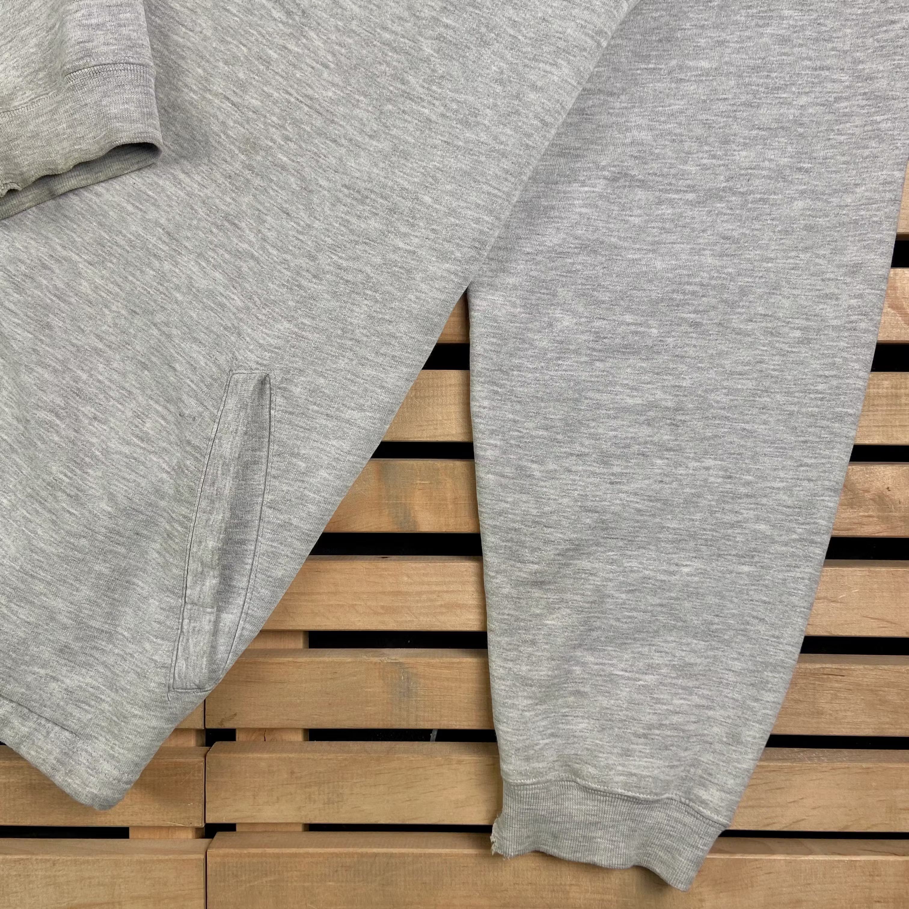 Nike × Vintage Mens Hoodies Nike Vintage Size XL Size US XL / EU 56 / 4 - 4 Thumbnail