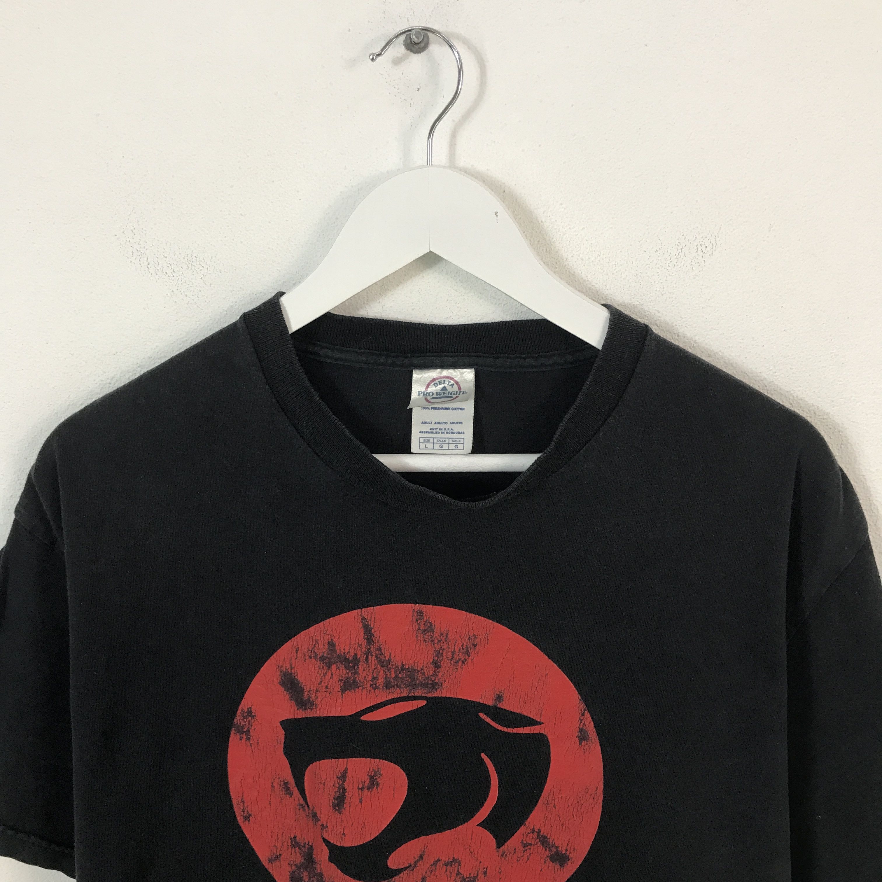 Other Black Panther Movie Tshirt Size US L / EU 52-54 / 3 - 2 Thumbnail