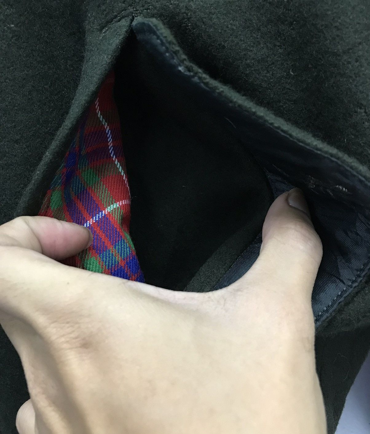 Baracuta × Vintage Vintage Baracuta Jacket Size US L / EU 52-54 / 3 - 6 Thumbnail