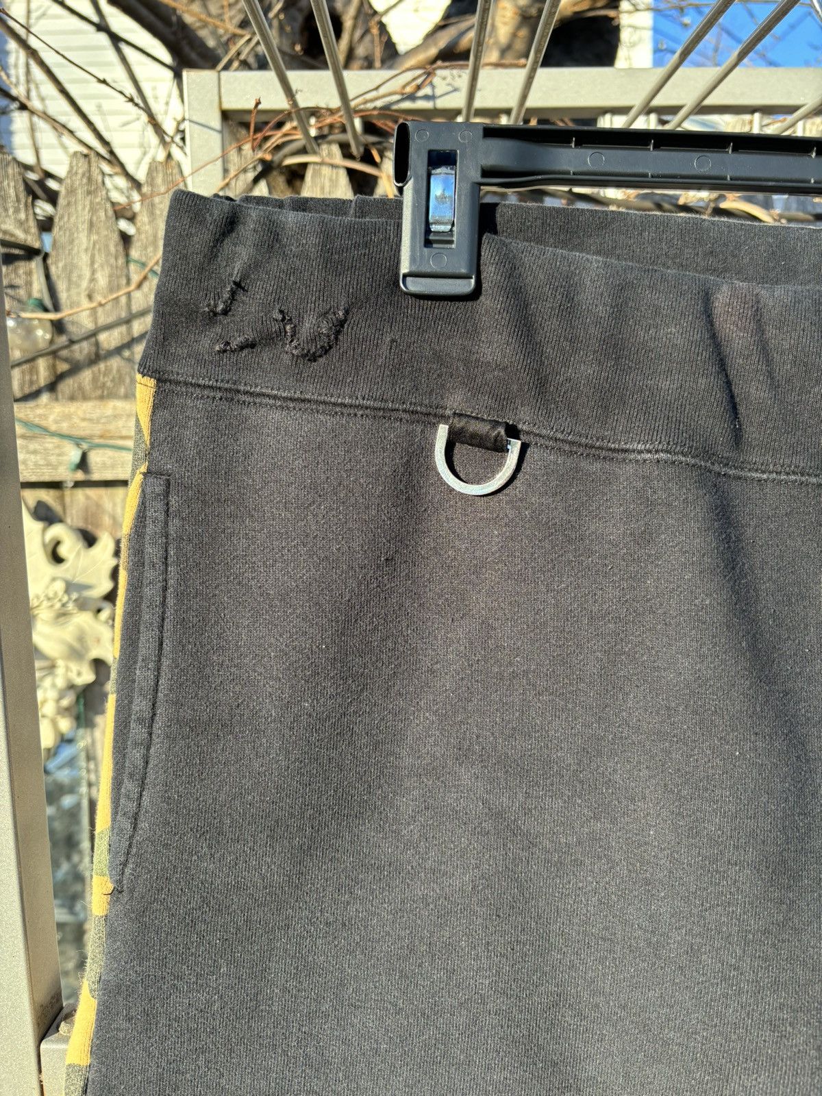 Bape Bape x Mastermind 1st Camo Sweat Pants Size US 36 / EU 52 - 4 Thumbnail