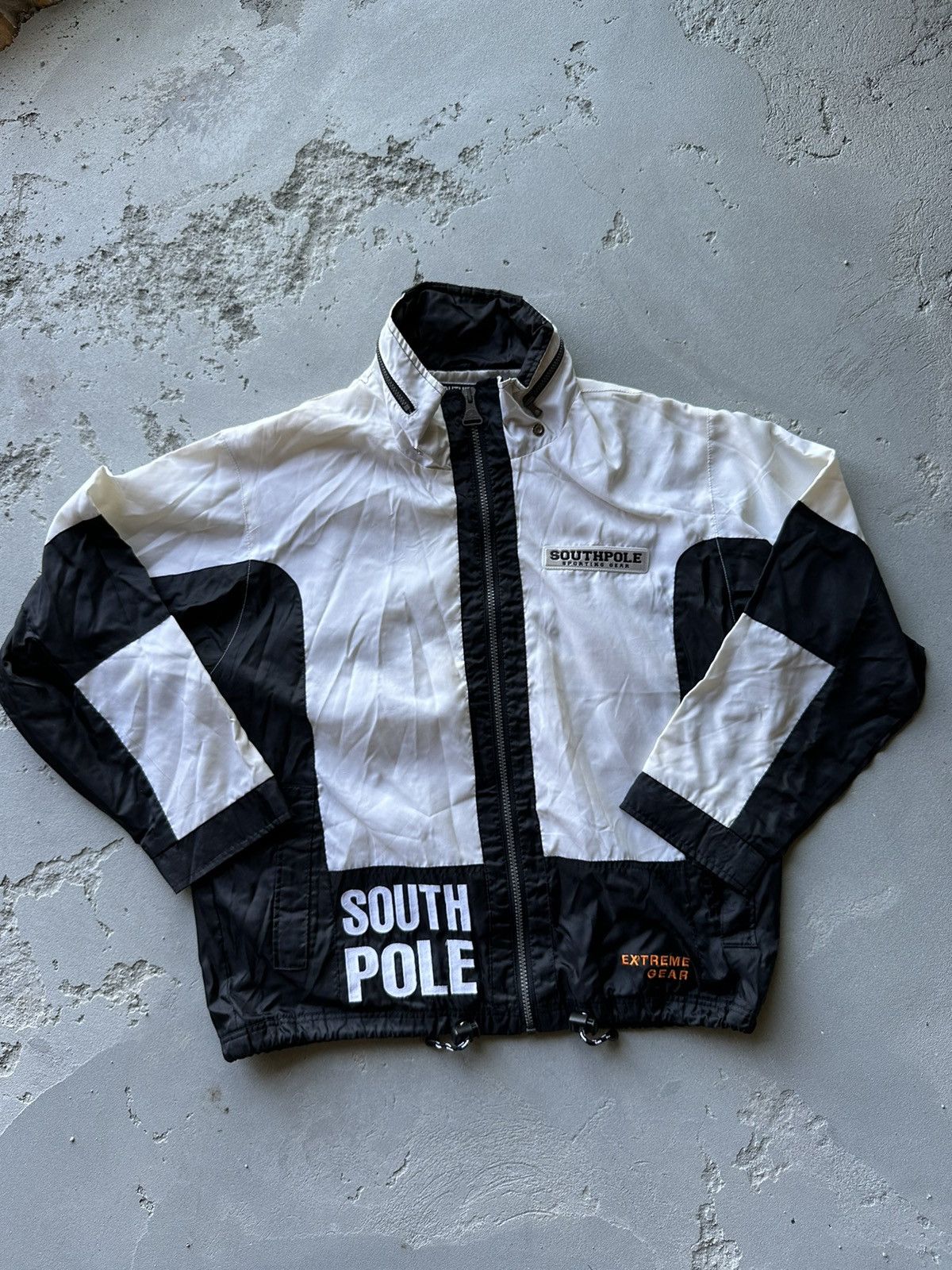 Southpole Vintage USA Jacket 90s