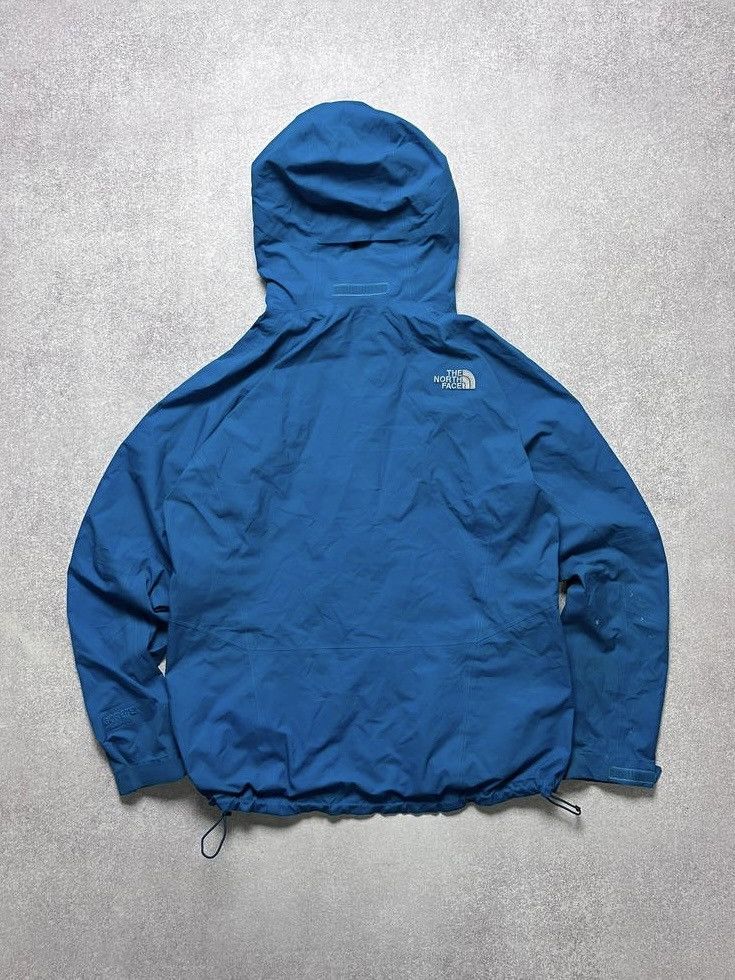 The North Face × Vintage Vintage The North Face Hyvent Waterproof Jacket XL Wmns Size XL / US 12-14 / IT 48-50 - 3 Thumbnail