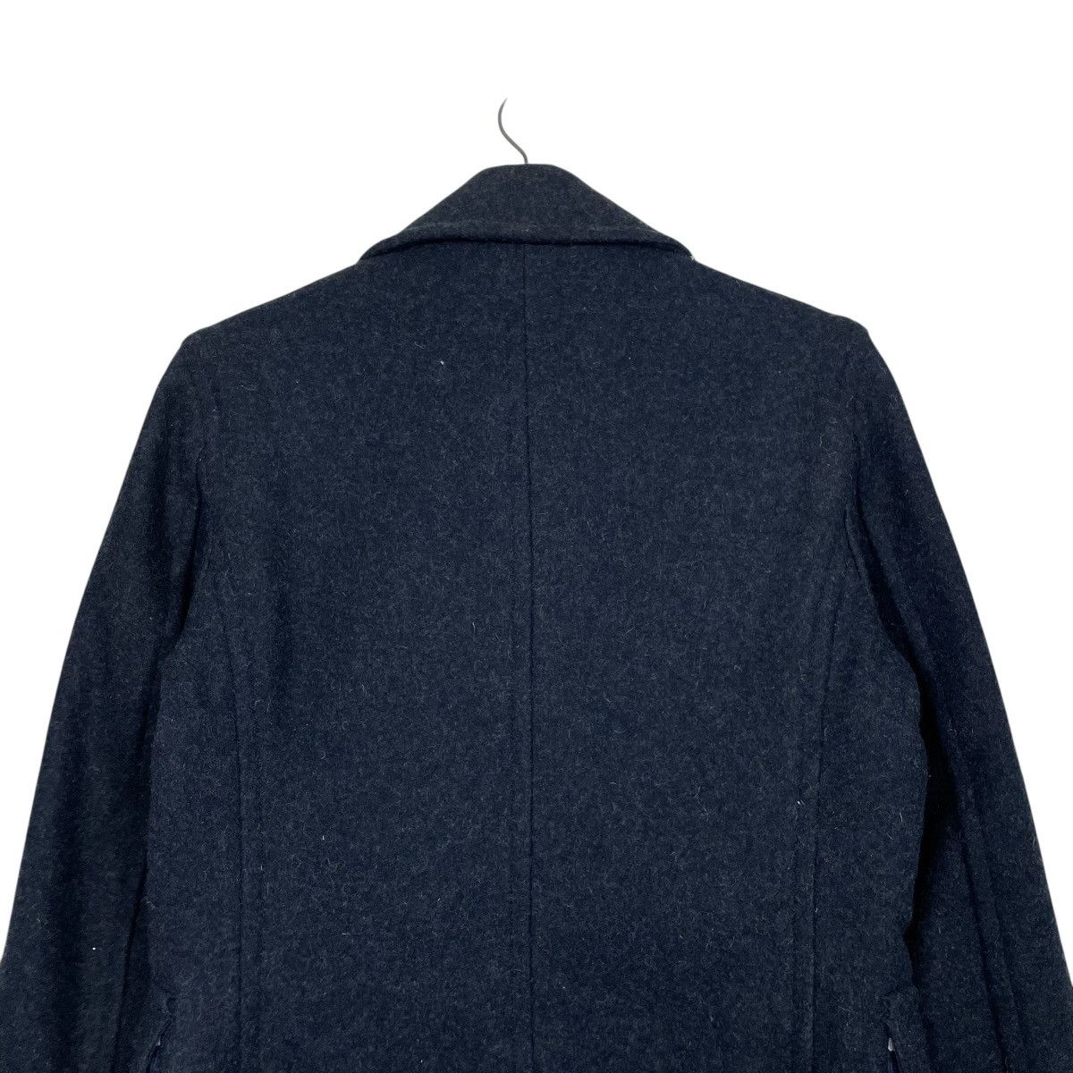 Fred Perry Fred Perry Double Breasted Jacket Size US S / EU 44-46 / 1 - 8 Thumbnail
