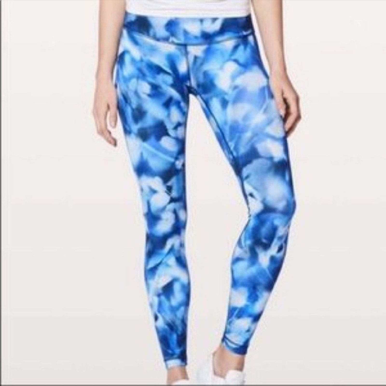 Lululemon Lululemon Speed Up Tight Bundle Size 27" / US 4 / IT 40 - 5 Thumbnail