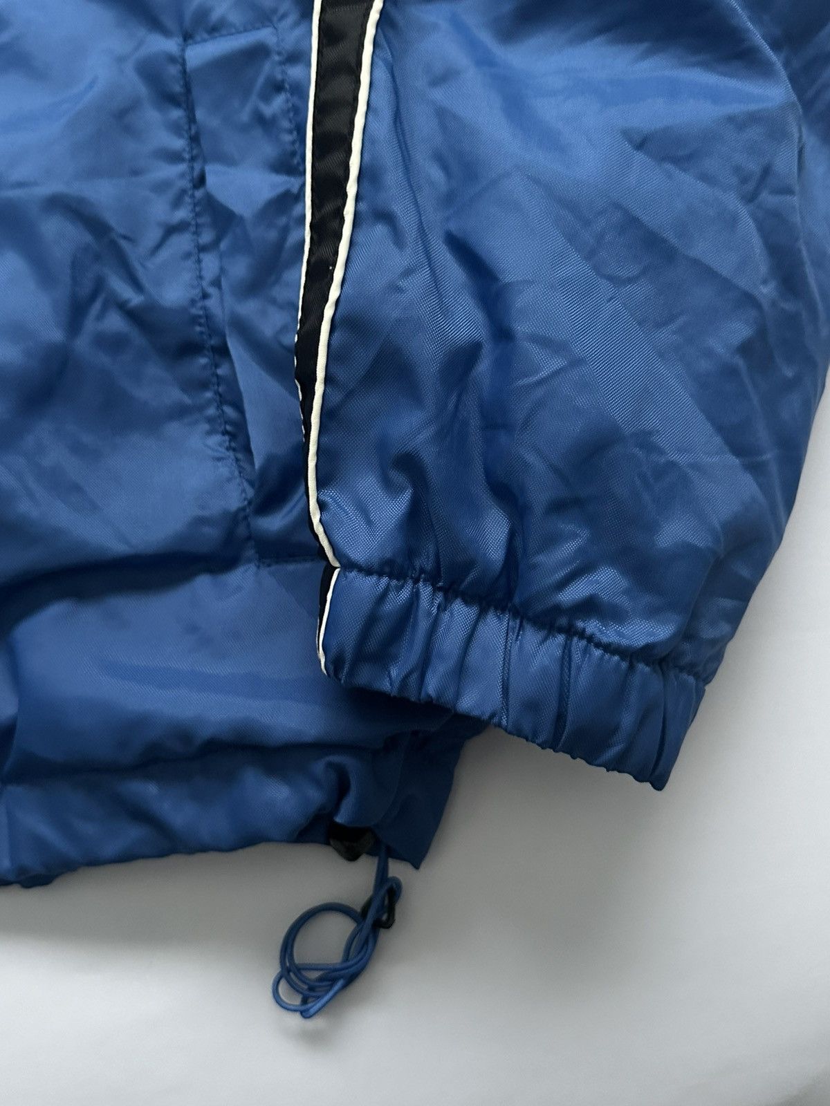 Vintage Vintage Collegiate Sports Pullover Outdoor 90s Jacket Size US XL / EU 56 / 4 - 4 Thumbnail