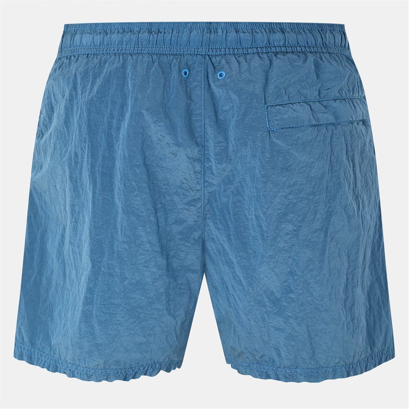 Stone Island o1g2r1mq0526 Swim Shorts in Blue Size US 30 / EU 46 - 2 Thumbnail
