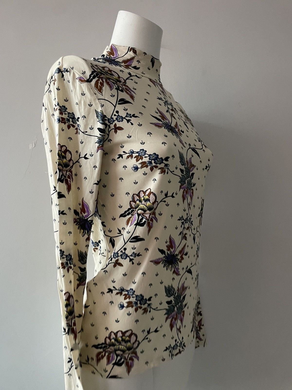 Scotch & Soda Scotch&Soda blouse Size M / US 6-8 / IT 42-44 - 11 Thumbnail
