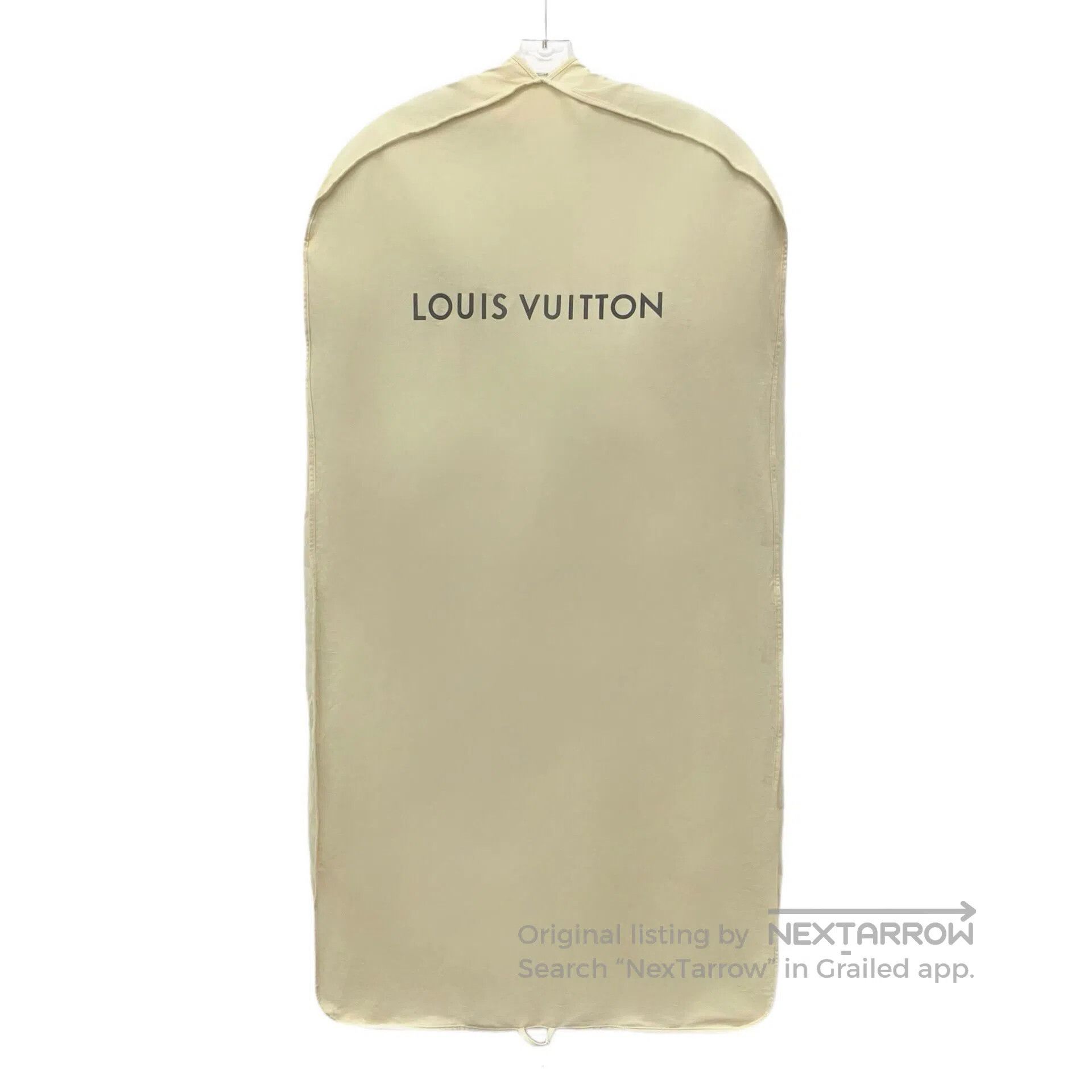 Louis Vuitton Louis Vuitton Yellow Multi-Pocket Cotton Collar Single-Bre Size XXS / US 00 / IT 34 - 7 Thumbnail
