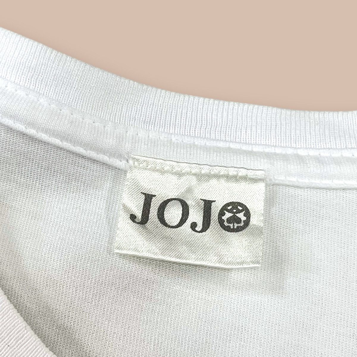 Anime JoJo's Bizarre Adventure "Golden Wind" Tee Size US M / EU 48-50 / 2 - 7 Thumbnail