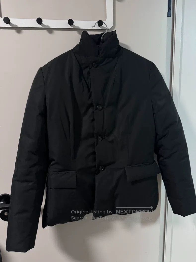 Comme des Garcons Comme des Garcons blazer Size M / US 6-8 / IT 42-44 - 4 Thumbnail