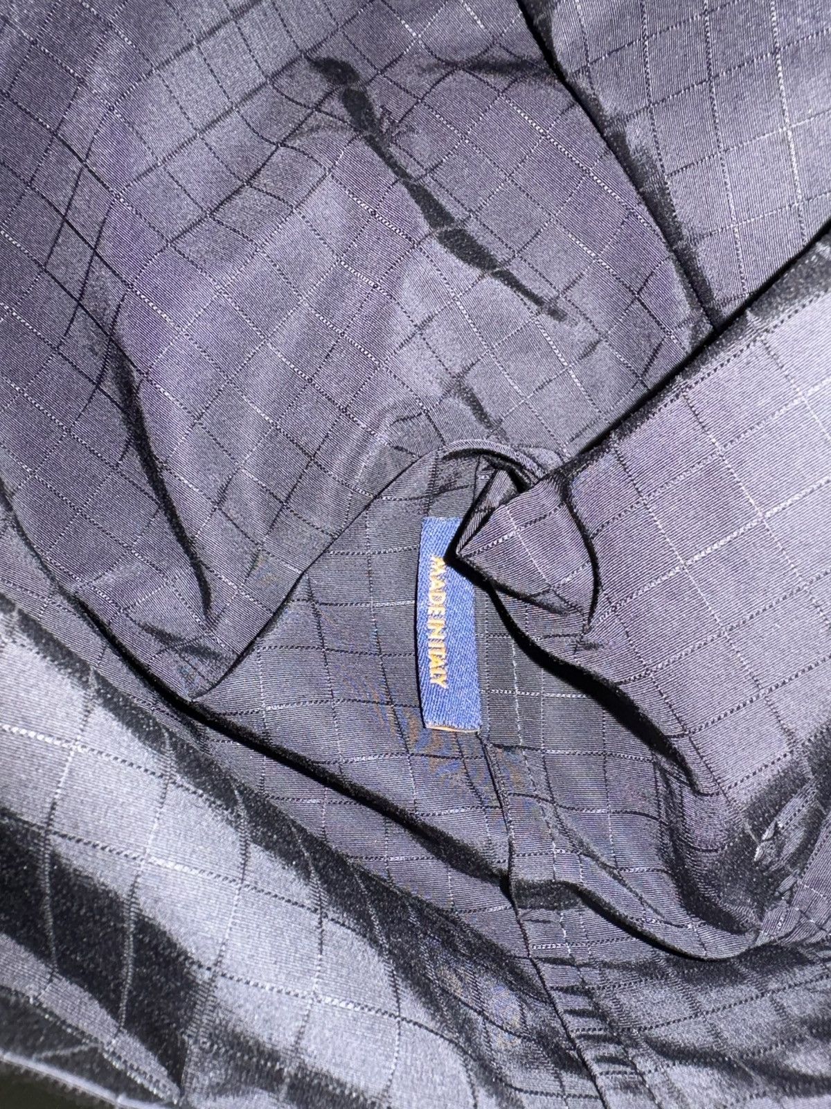 Louis Vuitton Louis Vuitton detachable sleeve jacket Size US M / EU 48-50 / 2 - 12 Thumbnail