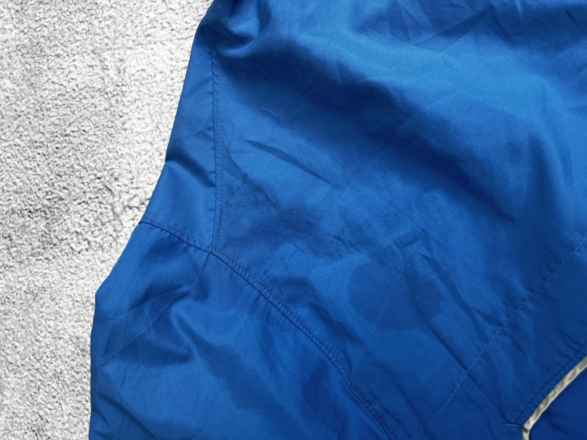 Nike Nike jacket vintage 90 s Size US XL / EU 56 / 4 - 14 Thumbnail