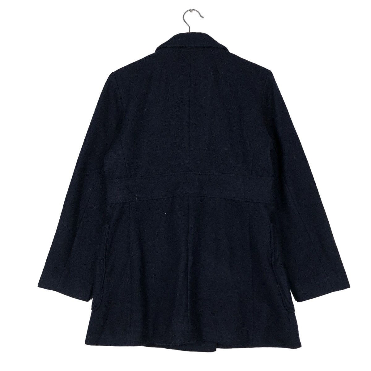 Issey Miyake 🔥Vintage Wool Button Jacket Ships Japan Size US S / EU 44-46 / 1 - 8 Thumbnail