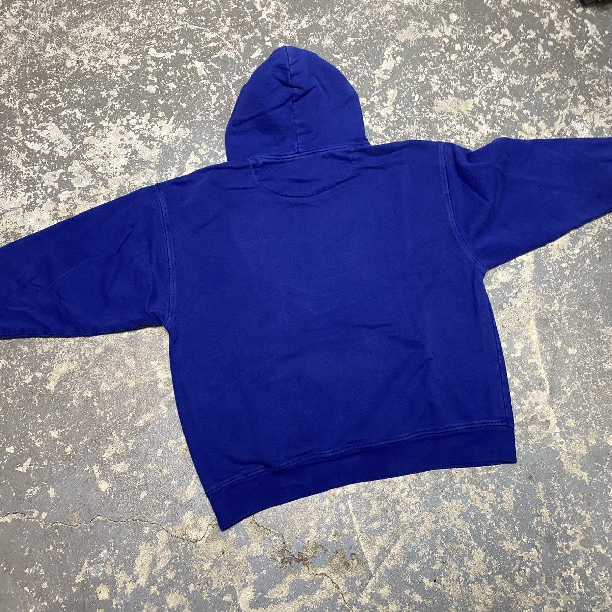Other Y2K Florida Gators Blue Hoodie Sweatshirt Size US L / EU 52-54 / 3 - 10 Thumbnail
