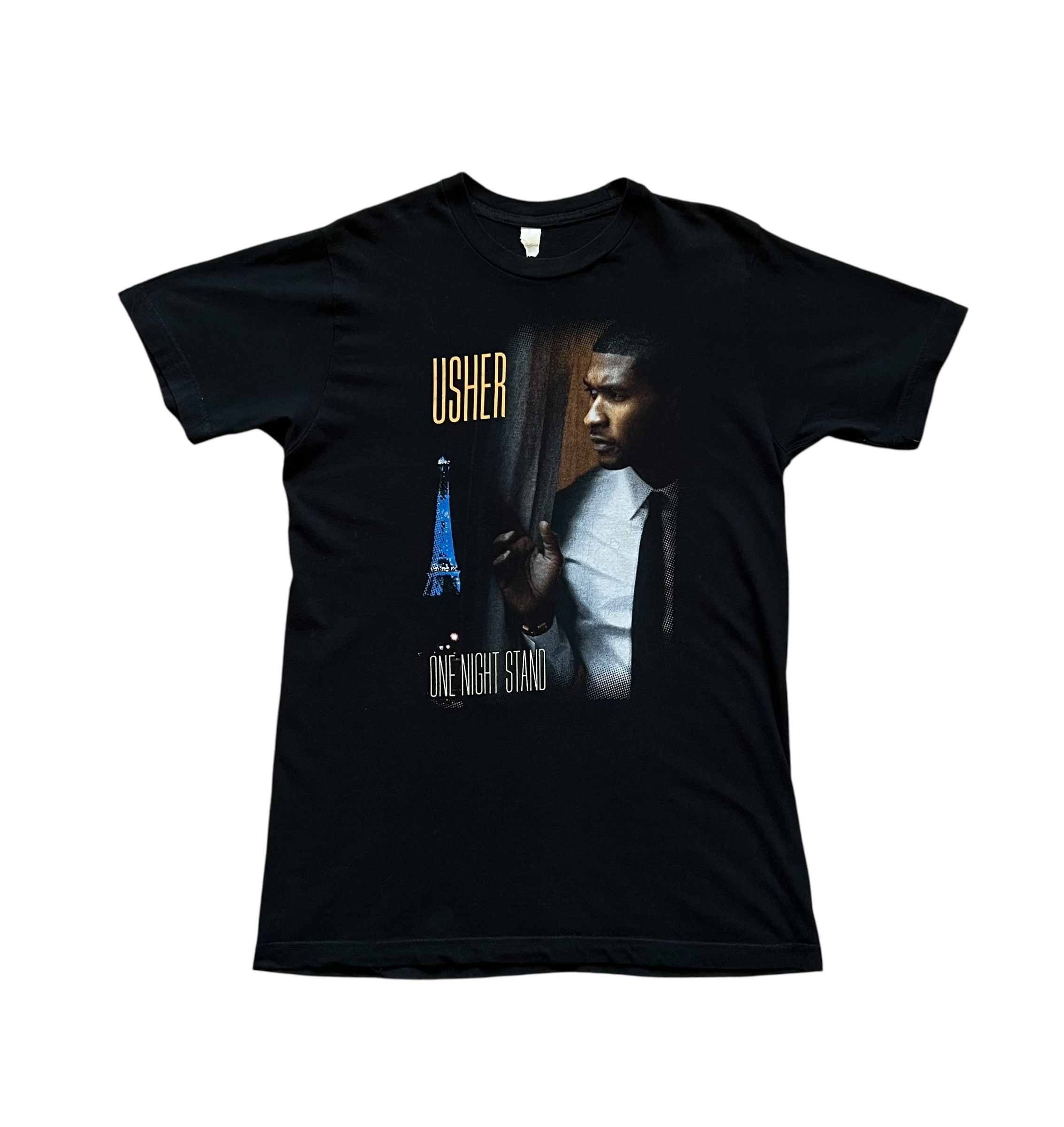 Vintage Usher Shirt | Grailed