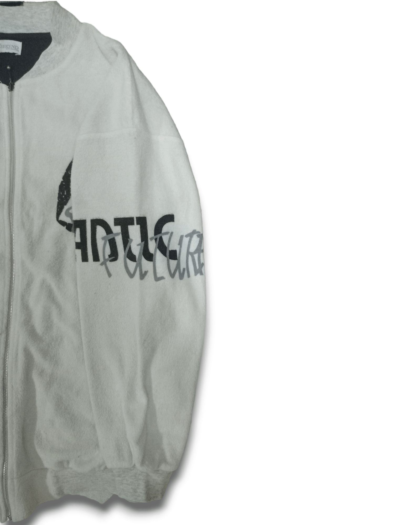 Japanese Brand Vintage Japanese Brand Skater Style Light Jacket Size US L / EU 52-54 / 3 - 7 Thumbnail