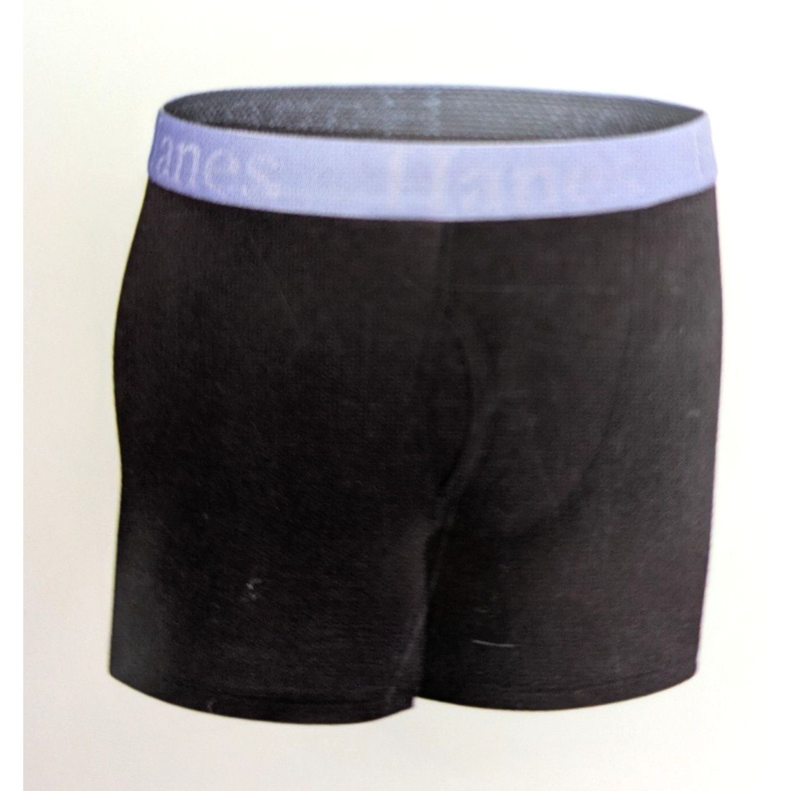 Hanes Hanes Boys Boxer Briefs 5 Pack Medium 8-10 Multicolor Size US M / EU 48-50 / 2 - 4 Thumbnail