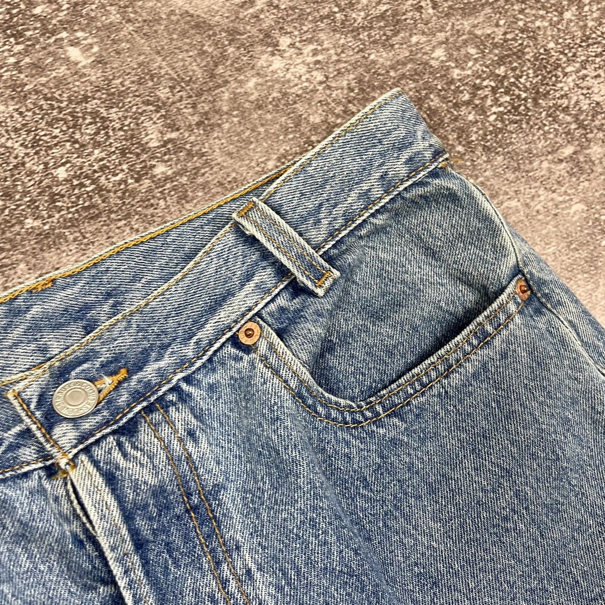 Levi's Vintage Clothing Vintage 90’s Levi’s Students 👨‍🎓Cotton Jeans 👖🇺🇸 Size US 31 - 6 Thumbnail