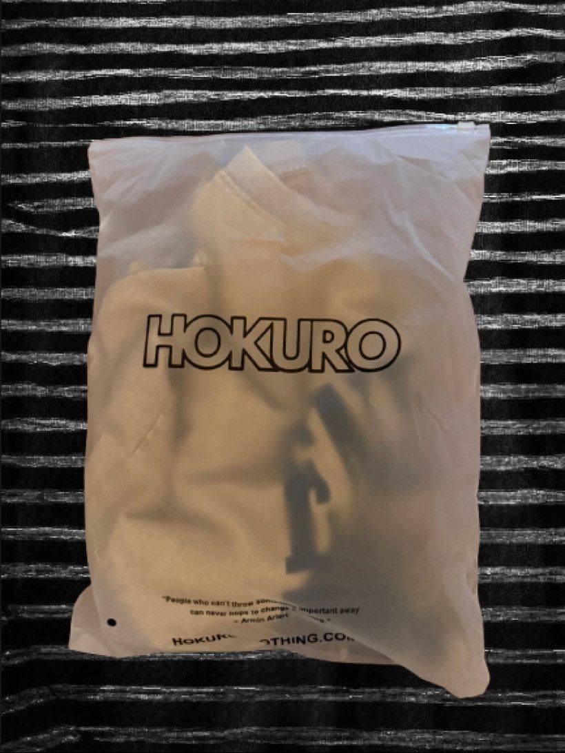 Other Thorfinn Anime Graphic “I Have No Enemies” T-Shirt Size XL Size US XL / EU 56 / 4 - 4 Thumbnail