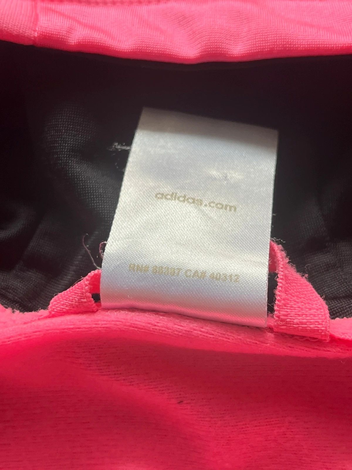 Adidas Adidas 2012 Track Suit Jacket + Pants Sz L Rare Size L / US 10 / IT 46 - 8 Thumbnail