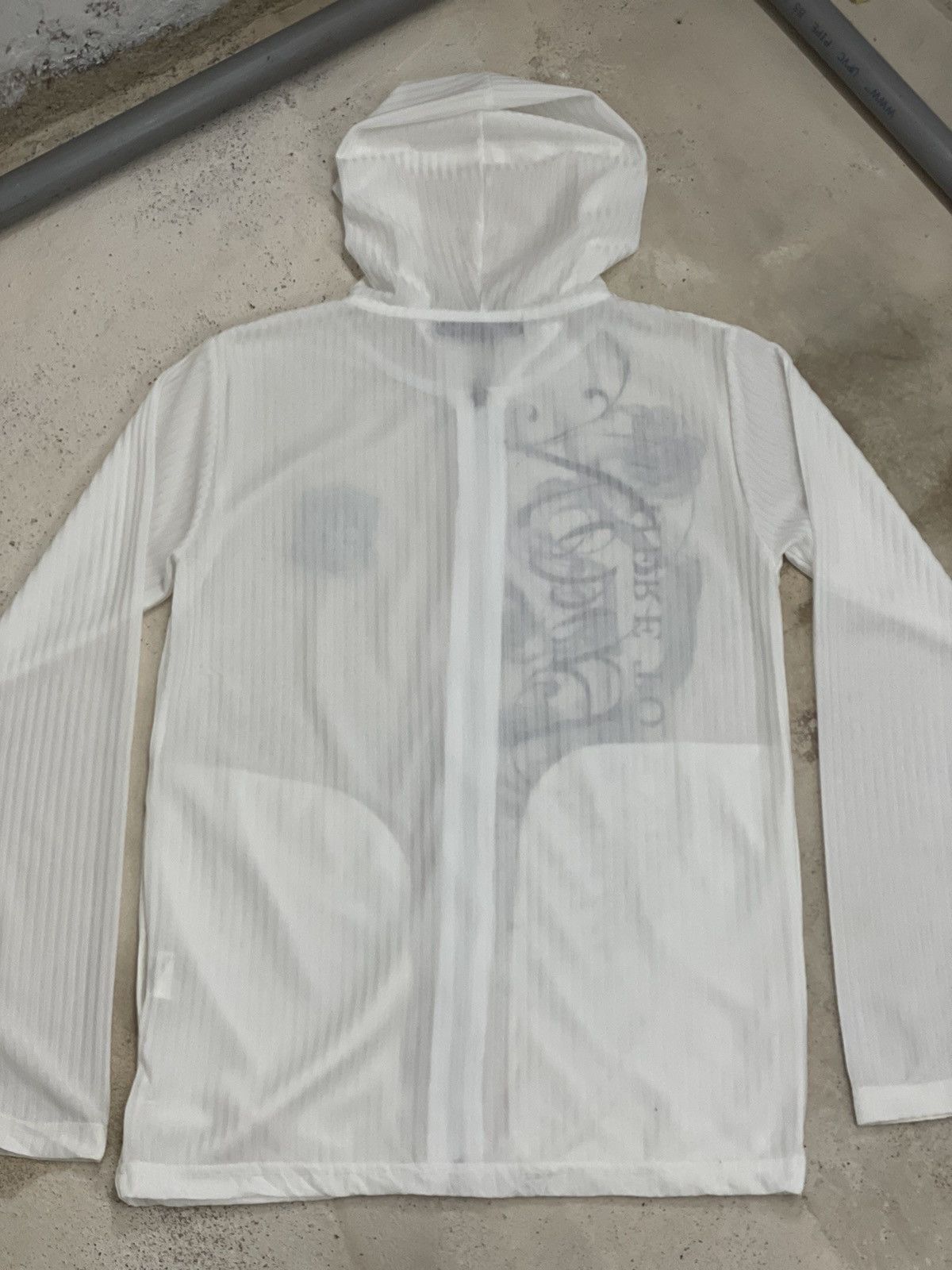 Affliction Wild Life Affliction Light Jacket Never Doubt Patches Hoodie Size US M / EU 48-50 / 2 - 13 Thumbnail