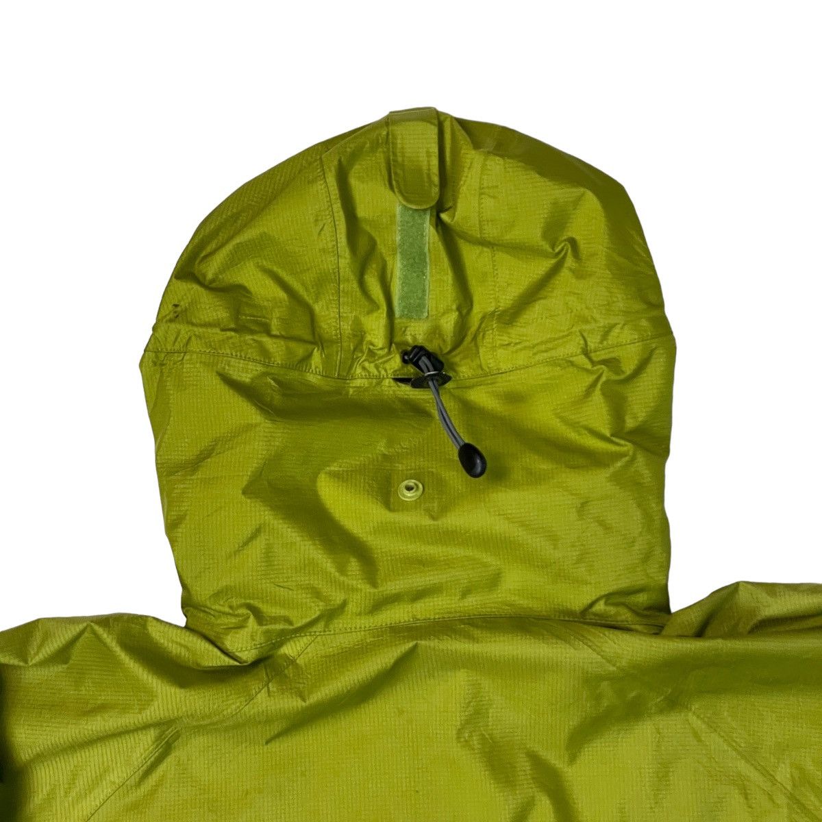 Goretex Mont-bell X Gore-tex Nylon Gorpcore Size US XL / EU 56 / 4 - 8 Thumbnail